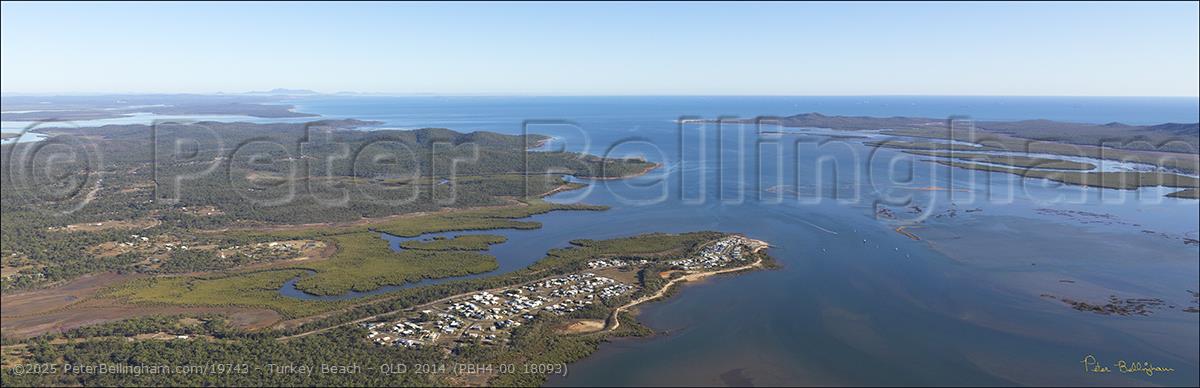 Peter Bellingham Photography Turkey Beach - QLD 2014 (PBH4 00 18093)